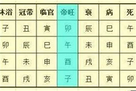 八字 宮位|推薦算命教學之八字各宮位意義 